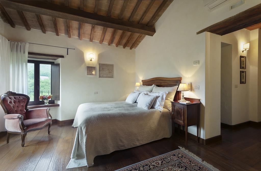 Borgo Di Carpiano Hotel Mengara Exterior photo