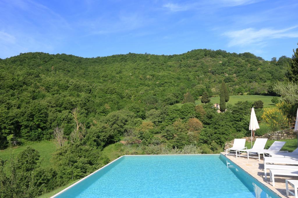 Borgo Di Carpiano Hotel Mengara Exterior photo